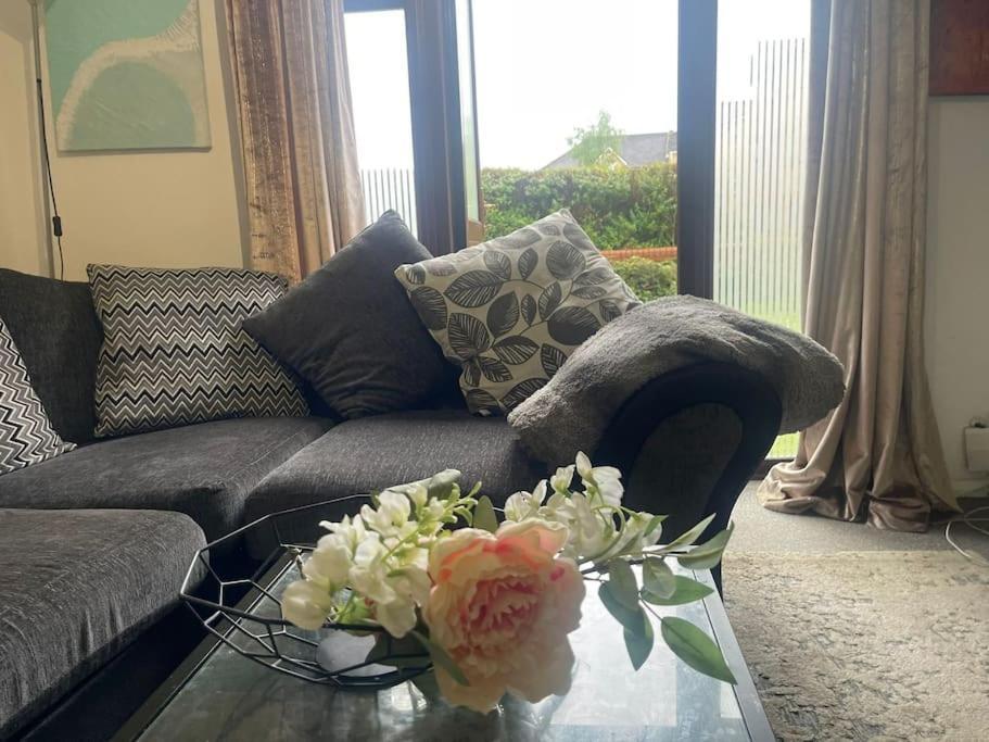 Private Close To Train Station * Londra